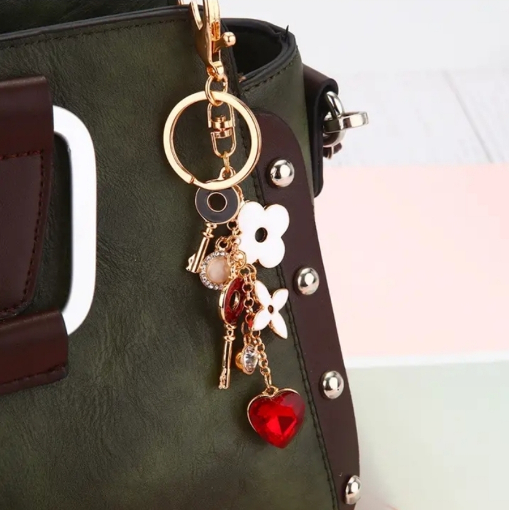 ποΈπFASHIONπ BAGchain/KEYchain Charm - Picture 8 of 14